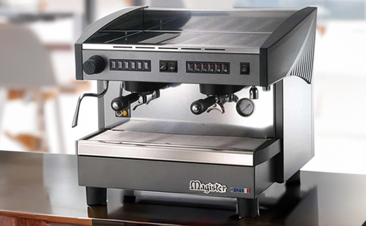 Espresso Machines